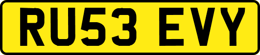 RU53EVY