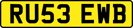 RU53EWB