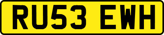 RU53EWH