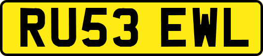 RU53EWL