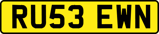RU53EWN
