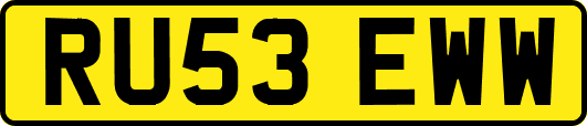 RU53EWW