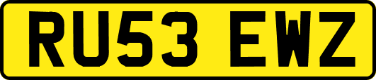RU53EWZ