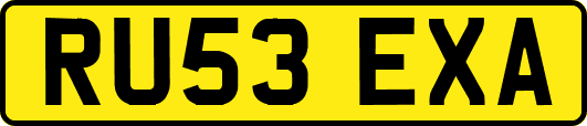RU53EXA