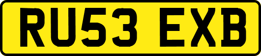 RU53EXB