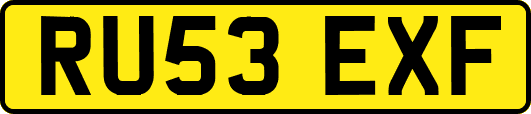 RU53EXF