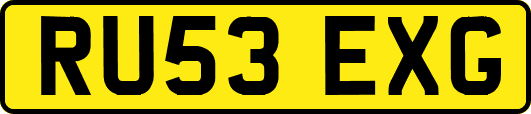 RU53EXG