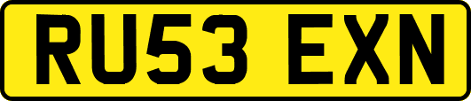 RU53EXN