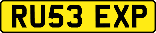 RU53EXP