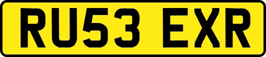 RU53EXR