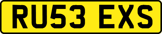 RU53EXS