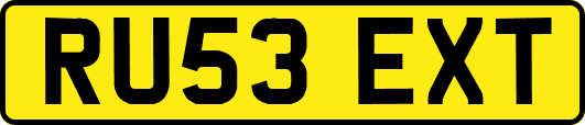 RU53EXT