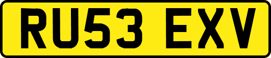 RU53EXV