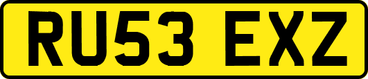 RU53EXZ