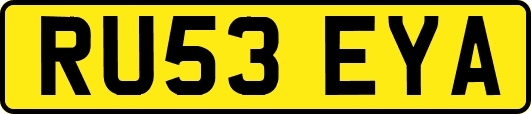 RU53EYA