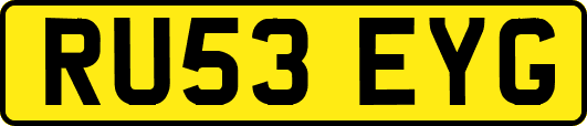RU53EYG