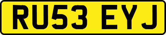RU53EYJ