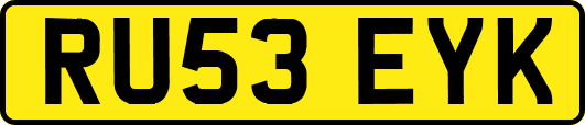 RU53EYK