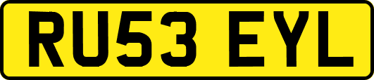 RU53EYL