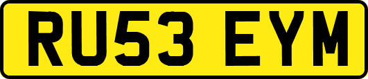 RU53EYM