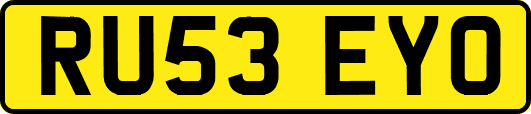 RU53EYO