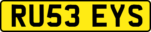 RU53EYS