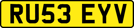 RU53EYV
