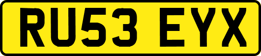 RU53EYX