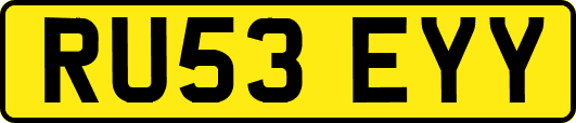 RU53EYY