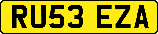 RU53EZA