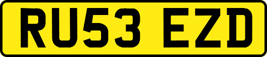 RU53EZD