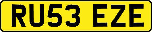 RU53EZE