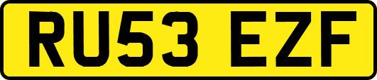 RU53EZF
