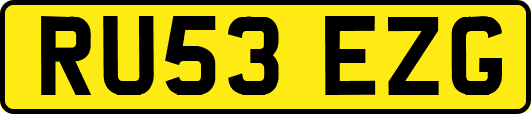 RU53EZG
