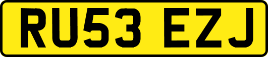 RU53EZJ