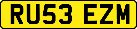 RU53EZM