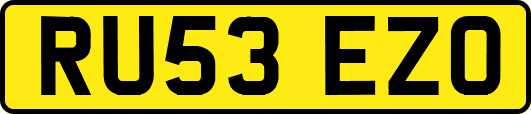 RU53EZO