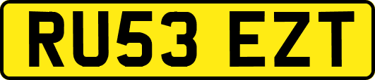RU53EZT