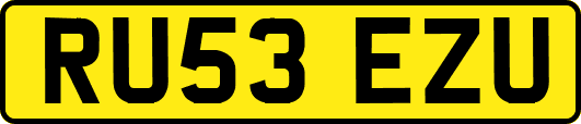 RU53EZU