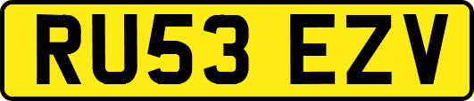 RU53EZV