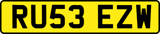 RU53EZW