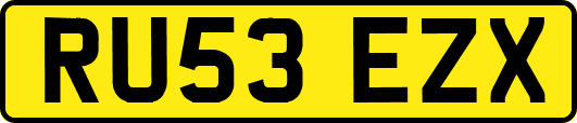 RU53EZX