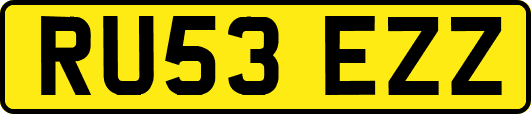 RU53EZZ