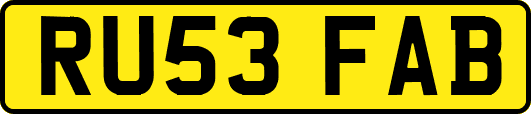 RU53FAB