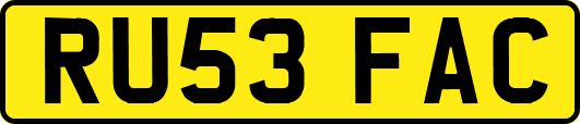 RU53FAC