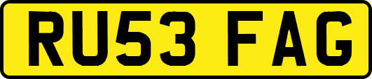 RU53FAG