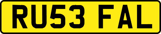 RU53FAL