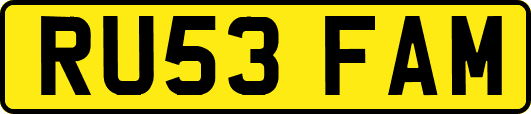 RU53FAM