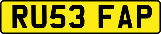 RU53FAP