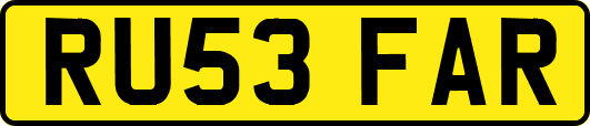 RU53FAR